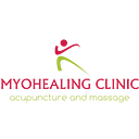 Myo Healing Clinic Ltd. logo