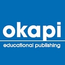 Okapi Educational Publishing logo