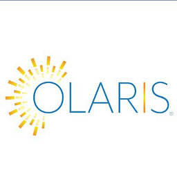 Olaris, Inc. logo