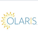 Olaris, Inc logo