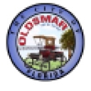 City Of Oldsmar, Florida logo