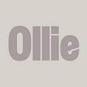 Ollie (Inc) logo