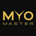 myomaster.com logo