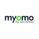 Myomo, Inc logo