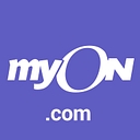 Myon logo