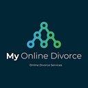 My Online Divorce logo