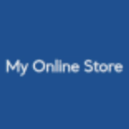 My Online Store Ltd logo