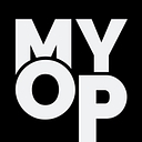 Make Your Own Perfume [MYOP] logo