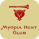 Myopia Hunt Club logo