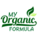 myorganicformula.com logo