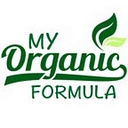 Favicon of My Organic Formula