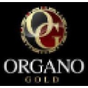 Organo Gold Distributor logo