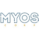 Myos Corporation logo
