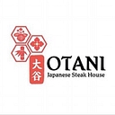 Otani Japanese Restaurant logo