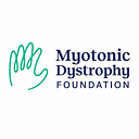 Myotonic Dystrophy Foundation Inc logo