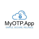 MyOTP.App logo