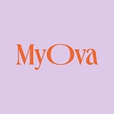 MyOva UK logo