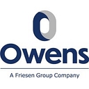 Owens Healthcare logo
