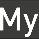 My Own Stationery logo