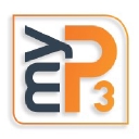 Myp3 logo