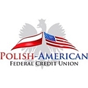 Polish American Federal Credit Union logo