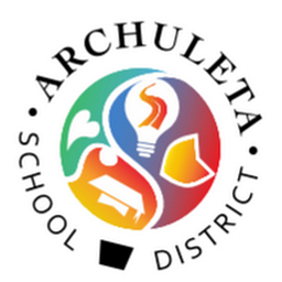 Pagosa Springs Elementary School logo