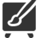MyPaint logo