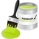 MyPaintbrush Decorating Supplies logo
