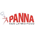 Panna New Latino Food logo