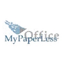 Mypaperlessoffice logo