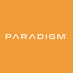 Paradigm logo