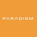 Paradigm logo