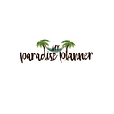 My Paradise Planner logo