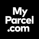 Myparcel logo