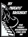 My Parent's Basement logo
