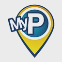 MyParking Spain logo