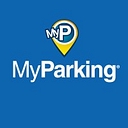 MyParking PRM IT logo