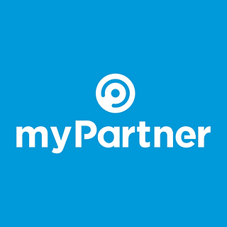 myCRM for Insurance logo