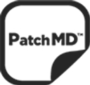 Logo for mypatchmd.com
