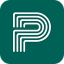 PATRICIA GOMEZ RUIZ logo