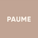 Paume logo