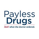 Payless Drugs logo