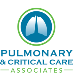 Pulmonary & Critical Care Associates, P.C. logo