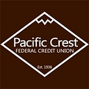 Pacific Crest Federal Credit Union logo