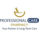 Professional Care Pharmacy logo