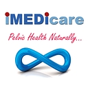 Imedicare Pelvic Health Naturally logo