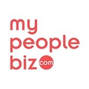 Mypeoplebiz logo