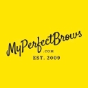 Perfect Brows logo