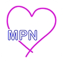 My Perfect Neon logo
