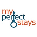 My Perfect Stays logo